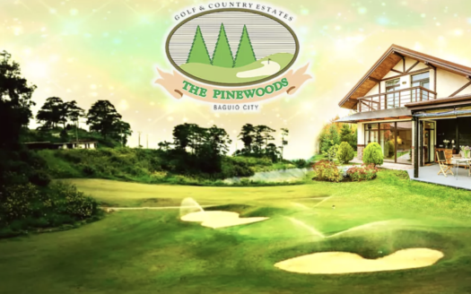 Hurry! Residential Lot For Sale in Pinewoods Baguio Residential Estates
