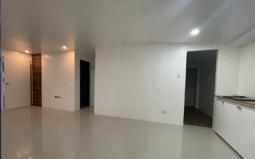 House for Rent in Deca Clark Phase 12