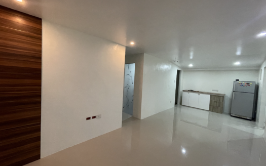 House for Rent in Deca Clark Phase 12