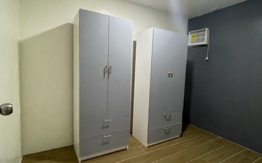 House for Rent in Deca Clark Phase 12