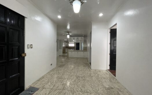 Hous For Rent in Essel Park Subdivision