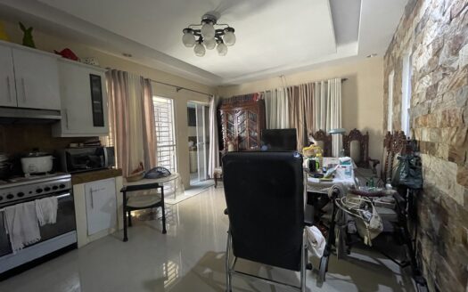 Bungalow House and Lot for Sale in Pulu Amsic Angeles City
