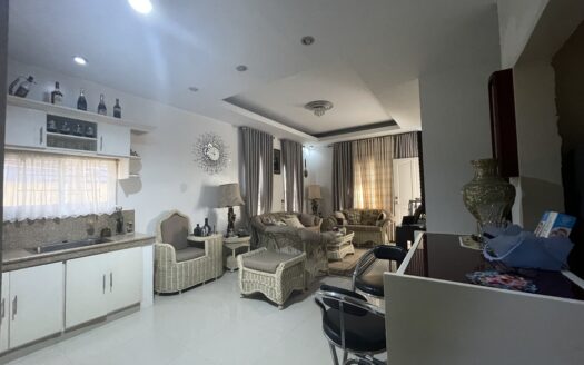 Bungalow House and Lot for Sale in Pulu Amsic Angeles City