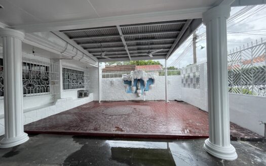 Hous For Rent in Essel Park Subdivision