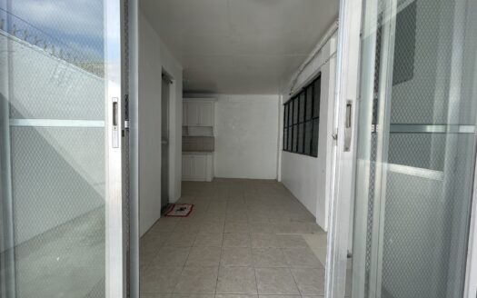 Hous For Rent in Essel Park Subdivision