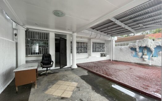 Hous For Rent in Essel Park Subdivision