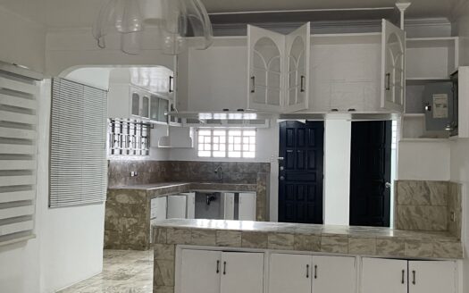 Hous For Rent in Essel Park Subdivision
