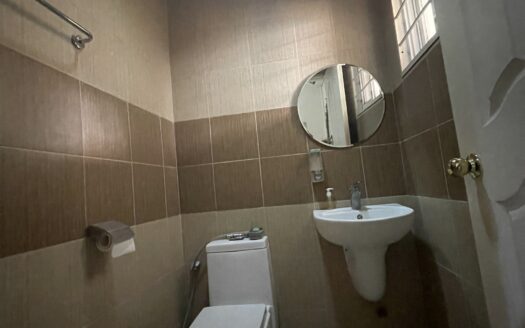 Bungalow House and Lot for Sale in Pulu Amsic Angeles City