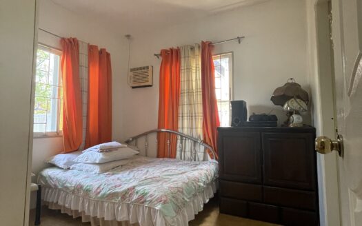 Bungalow House and Lot for Sale in Pulu Amsic Angeles City