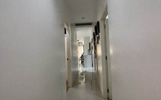 Bungalow House and Lot for Sale in Pulu Amsic Angeles City