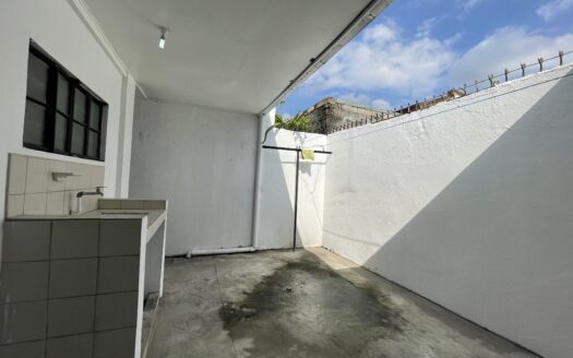 Hous For Rent in Essel Park Subdivision