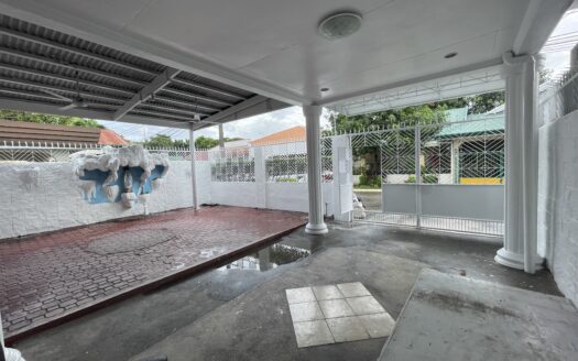 Hous For Rent in Essel Park Subdivision