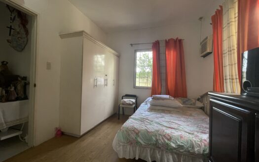 Bungalow House and Lot for Sale in Pulu Amsic Angeles City