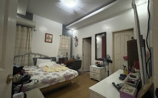 Bungalow House and Lot for Sale in Pulu Amsic Angeles City