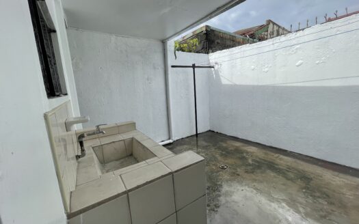 Hous For Rent in Essel Park Subdivision
