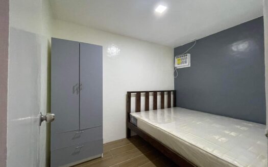 House For Rent in Deca Clark Res Angeles City