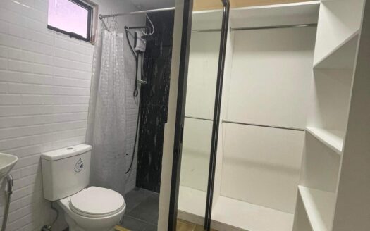 House For Rent in Deca Clark Res Angeles City