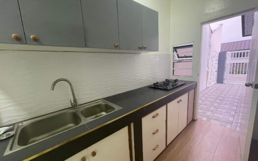 House For Rent in Deca Clark Res Angeles City