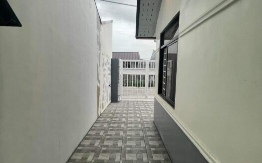 House For Rent in Deca Clark Res Angeles City