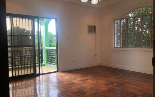 Corner Property for Sale inside the Subdivision in Mabalacat