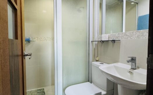 Studio Condominium for Sale in Angeles City, Pampanga