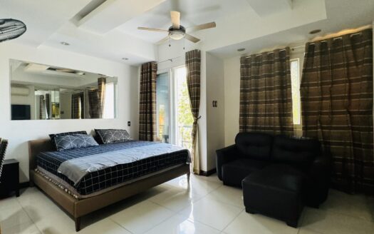 Studio Condominium for Sale in Angeles City, Pampanga