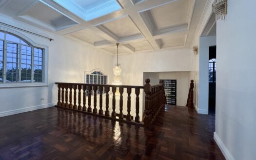 Corner Property for Sale inside the Subdivision in Mabalacat