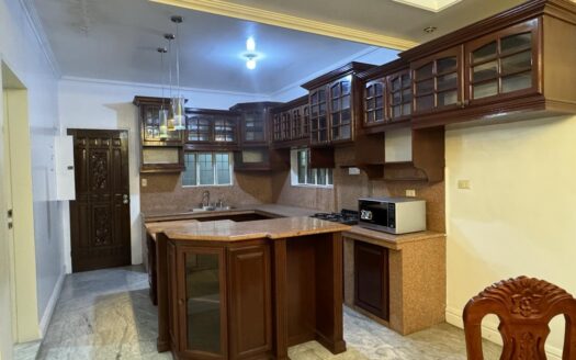 Corner Property for Sale inside the Subdivision in Mabalacat