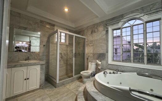 Corner Property for Sale inside the Subdivision in Mabalacat