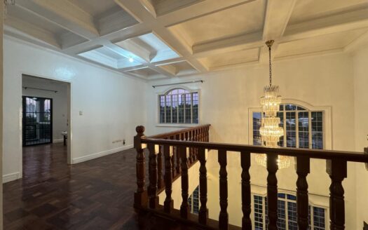 Corner Property for Sale inside the Subdivision in Mabalacat