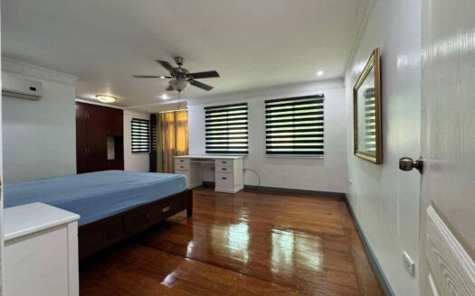 FURNISHED HOUSE FOR RENT in WATERSTONE VILLAS