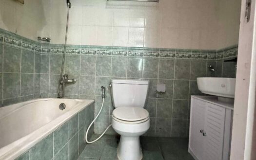 FURNISHED HOUSE FOR RENT in WATERSTONE VILLAS