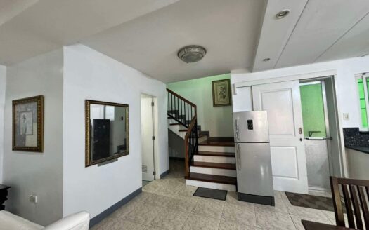 FURNISHED HOUSE FOR RENT in WATERSTONE VILLAS