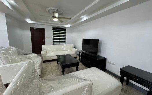 FURNISHED HOUSE FOR RENT in WATERSTONE VILLAS