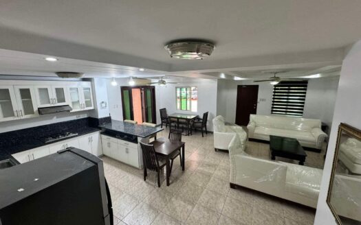 FURNISHED HOUSE FOR RENT in WATERSTONE VILLAS