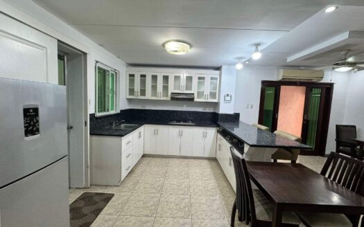 FURNISHED HOUSE FOR RENT in WATERSTONE VILLAS