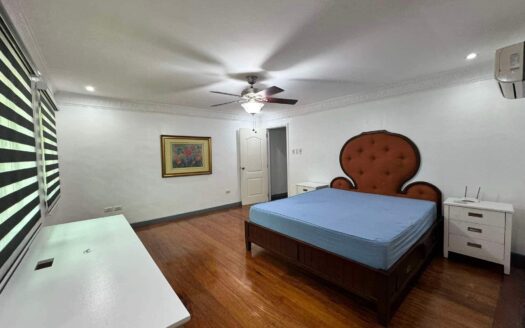 FURNISHED HOUSE FOR RENT in WATERSTONE VILLAS