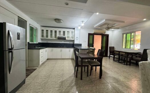 FURNISHED HOUSE FOR RENT in WATERSTONE VILLAS