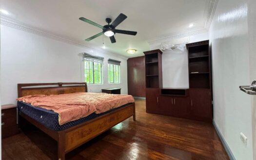 FURNISHED HOUSE FOR RENT in WATERSTONE VILLAS