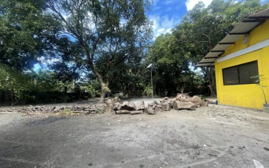 For Sale: 5,000 sqm Fruit Farm Lot with Stream