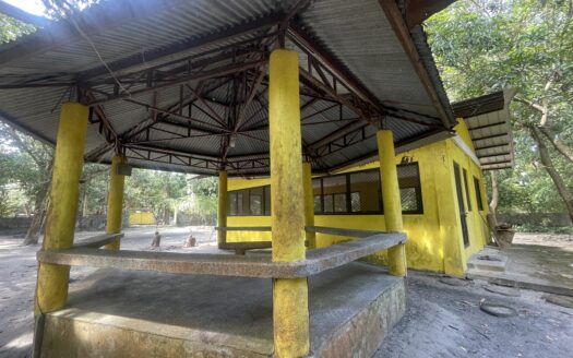 For Sale: 5,000 sqm Fruit Farm Lot with Stream