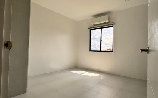 Furnished 3-Storey House For Rent in Angeles City