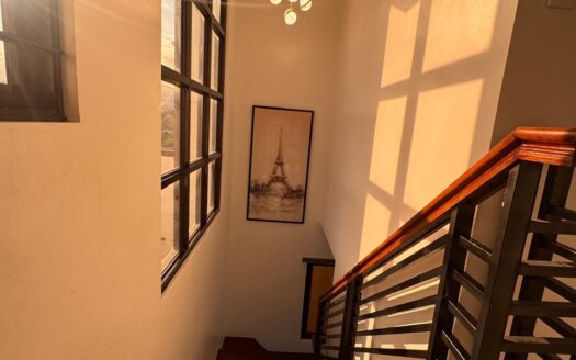 House for Rent in Phase 2 Savannah Subd!