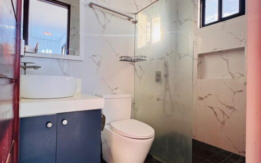 House for Rent in Phase 2 Savannah Subd!