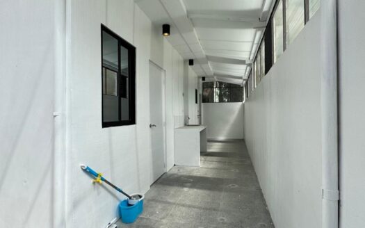 Furnished 3-Storey House For Rent in Angeles City