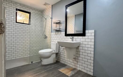 Furnished 3-Storey House For Rent in Angeles City