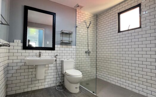 Furnished 3-Storey House For Rent in Angeles City