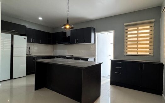Furnished 3-Storey House For Rent in Angeles City