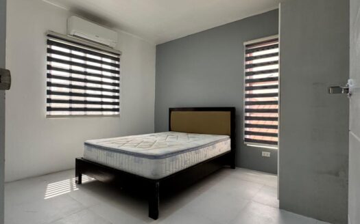 Furnished 3-Storey House For Rent in Angeles City