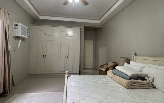 Captivating Furnished Bungalow for Rent in Angeles City